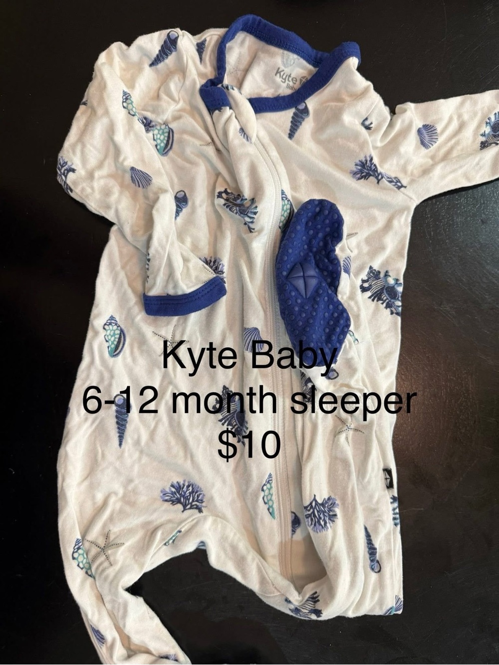 Kyte Baby Sleepers